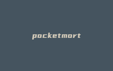 pocketmortys攻略